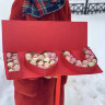 Бокс I LOVE YOU