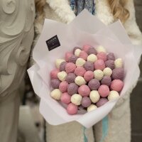 Восторг L в шоколаде